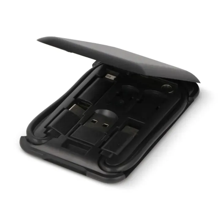 Travel phone kit & charger - LT95659 (N0002)